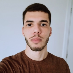 A photo of Franklin Ramos